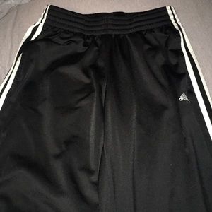 Adidas sweat pants